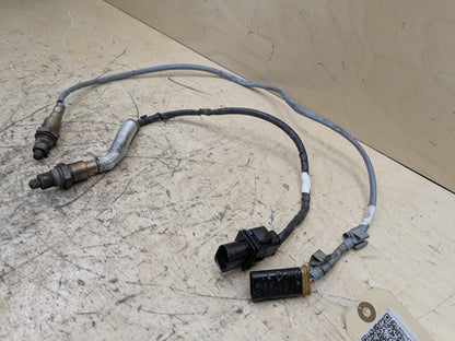 2019-2026 BMW 330i G20 Cat O2 Lambda Probe Sensors SET 8651104 OEM