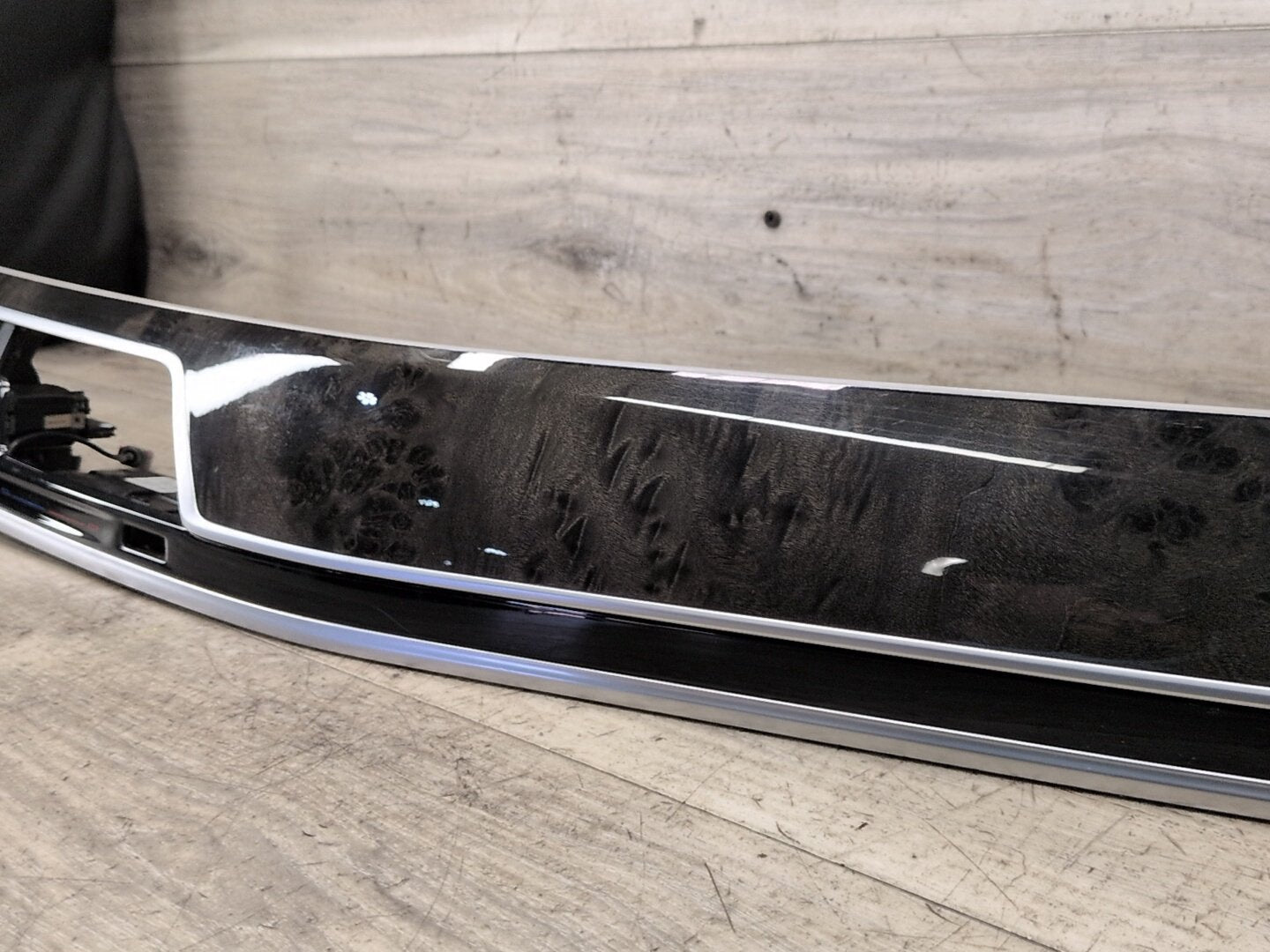 2018 - 2024 BMW X3 G01 Dashboard Dash Board Panel Interior Trim 6822161 B58B30M0