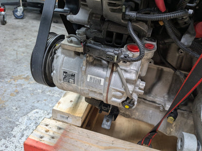 OEM BMW G20 G22 M240 M340 M440 RWD B58 Engine Motor Assembly Gen 2 6 Port 63k