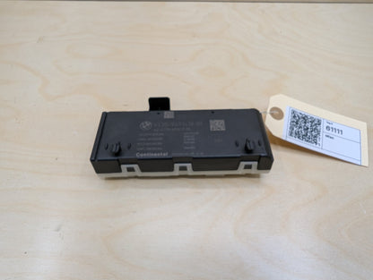 PRE-LCI OEM BMW F90 G01 G12* G20 G30 M5 M8 Trunk Tailgate Decklid Control Module