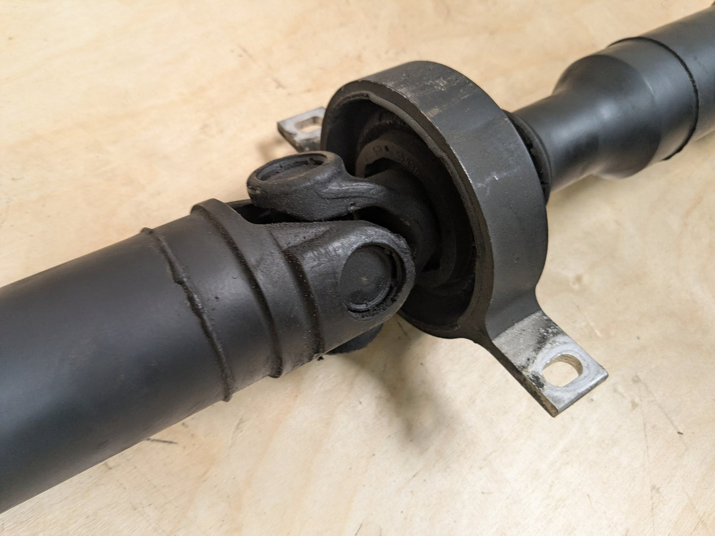 OEM BMW F30 F32 F36 335 435 N55 RWD AUTO TRAN Rear Drive Shaft Driveshaft L=1509