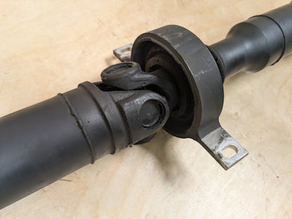 OEM BMW F30 F32 F36 335 435 N55 RWD AUTO TRAN Rear Drive Shaft Driveshaft L=1509