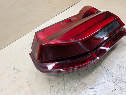 16-19 OEM BMW G11 G12 740 750 Rear Right Passenger Trunk Inner Stop Tail Light