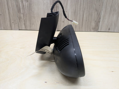 2009-2011 Mercedes-Benz SLK-Class R171 Rear View Interior Mirror A1718101417 OEM