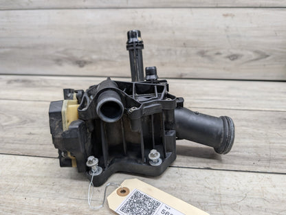 OEM BMW F22 F23 F30 F32 F36 G01 G12 G30 Engine B58 Motor Heat Coolant Thermostat
