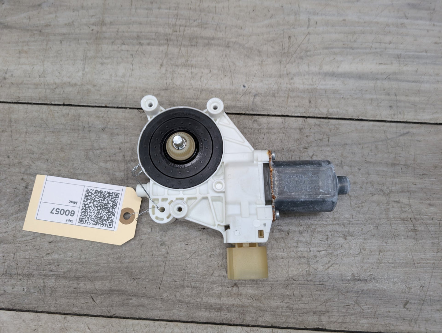 OEM BMW F02 F22 F32 F36 F82 Front Rear Left Driver Door Window Regulator Motor