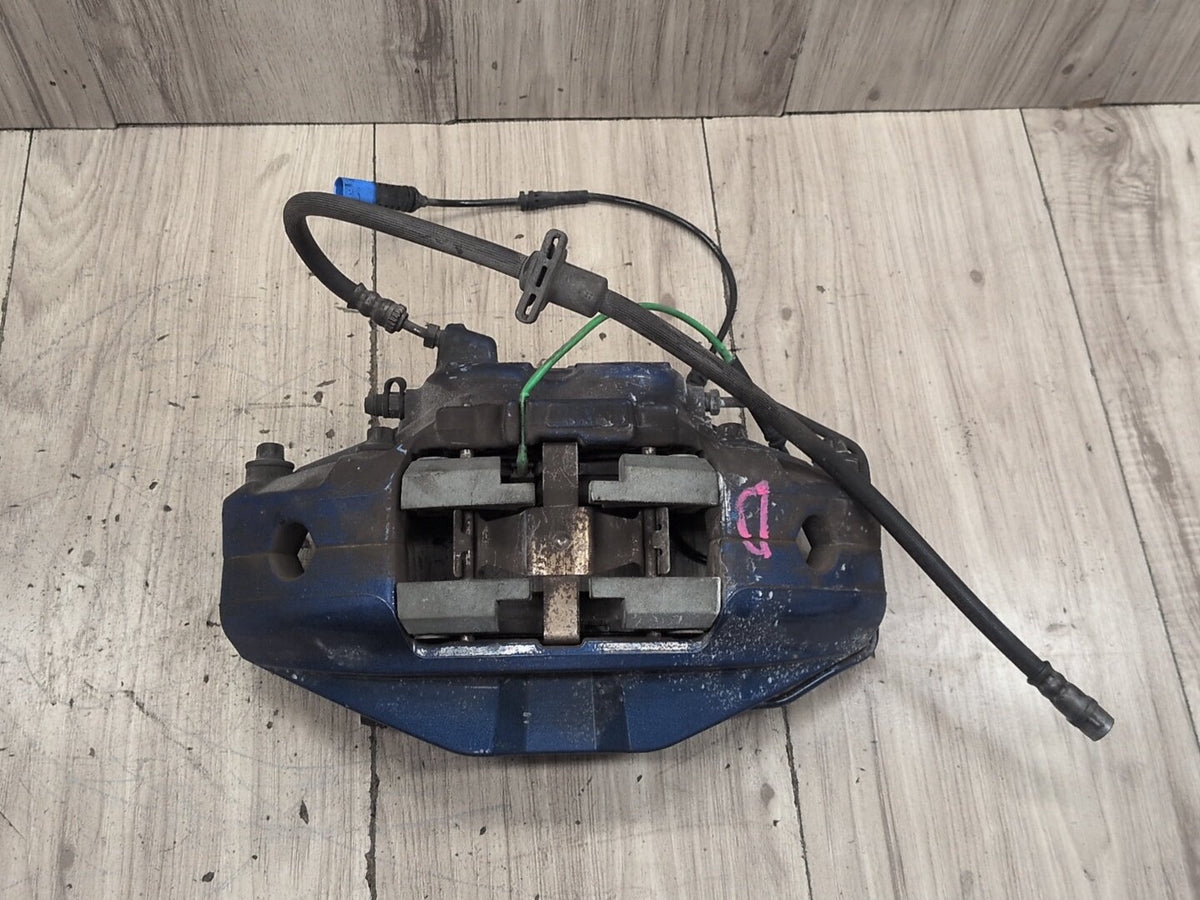 2019-2026 BMW M340i G20 Front Left Driver Brake Caliper 6891273 OEM