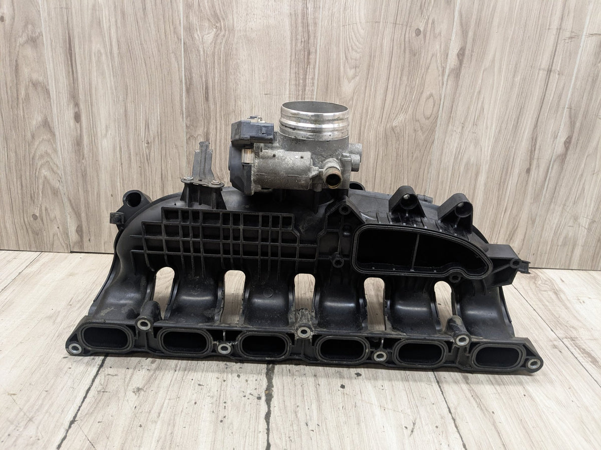 OEM BMW E90 E92 F10 F15 F22 F30 F80 F82 M3 X5 335 Engine N55 S55 Intake Manifold