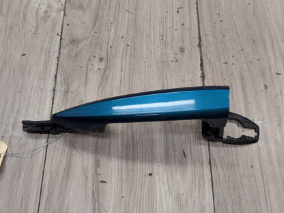 2015 - 2019 BMW X6 F86 Front or Rear Left Driver Exterior Door Handle w/ Comfort Access 8068461 S63B44T2