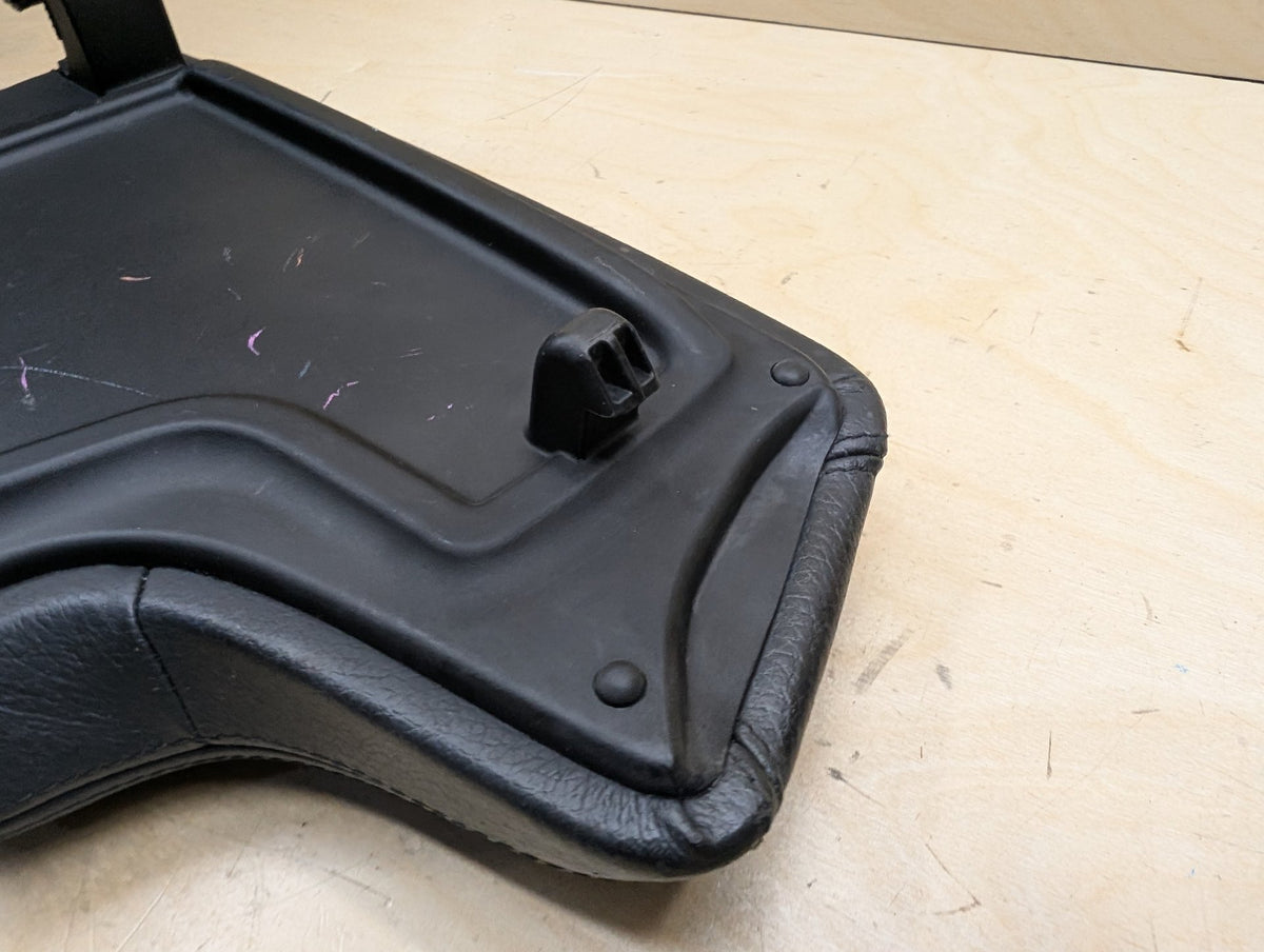 2012-2018 BMW 335i F30 Center Console Armrest Arm Rest 9285129 OEM