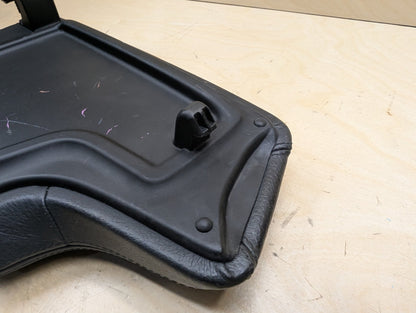 2012-2018 BMW 335i F30 Center Console Armrest Arm Rest 9285129 OEM