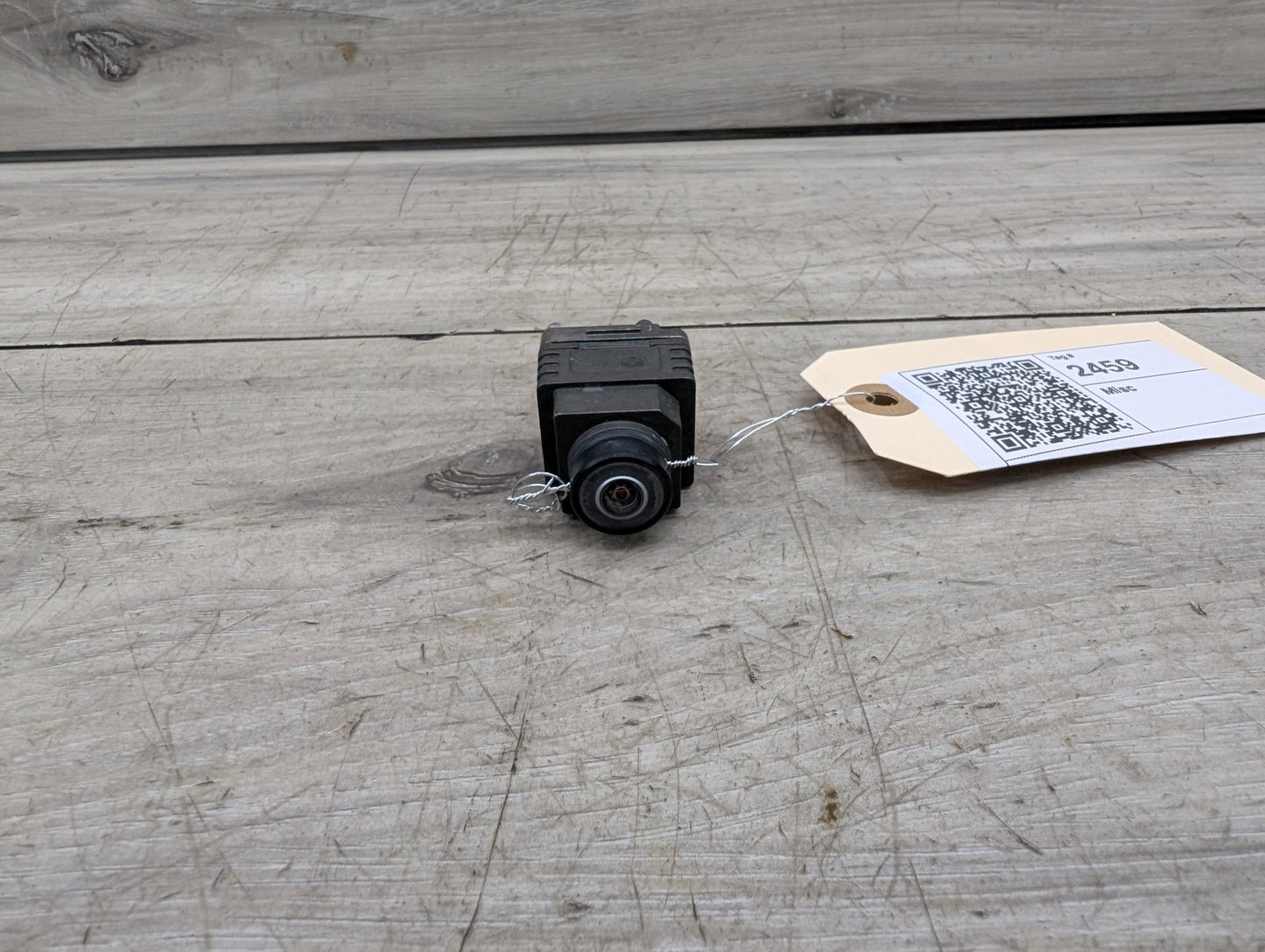 OEM BMW F15 F16 F25 F26 F85 F86 X3 X4 X5 X6 X5M X6M Bumper Surround View Camera