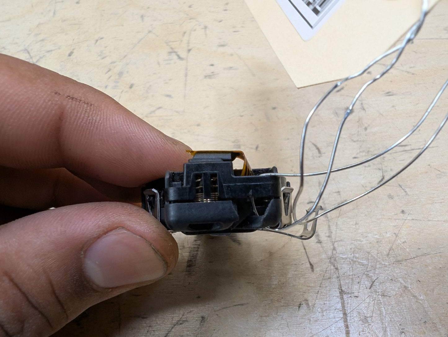 2011-2017 Audi RS5 8T Rain Light Sensor (RLS) Module 8U0955559B
