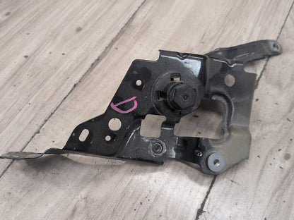 19-25 OEM BMW G20 330 M340 Front Left Driver Side Fender Holder Bracket SET