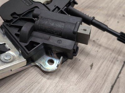 2008-2017 Audi S5 8T Liftgate Trunk Lid Liftgate Lock Latch Actuator 4F5827505D