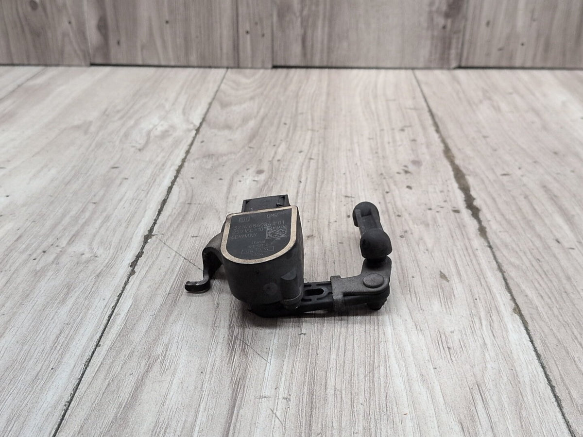 OEM BMW F10 F22 F30 F32 F36 F80 F82 M4 Front Rear Left Right Height Level Sensor