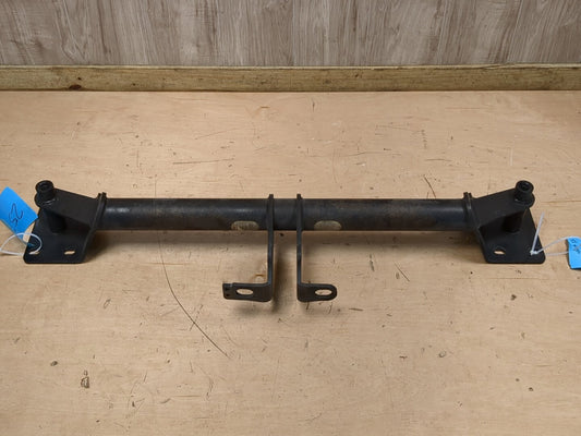 2015 - 2019 BMW X6 F86 Tow Hitch Trailer 2349499 S63B44T2