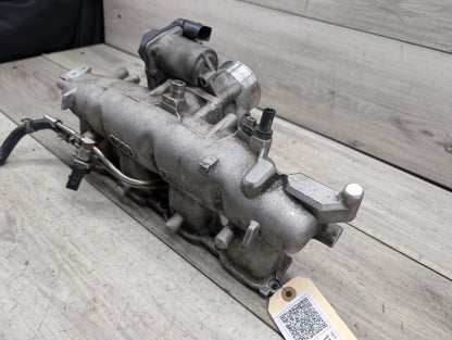 2009 - 2017 Audi Q5 8R Engine Motor Intake Manifold 06H133201S EA888