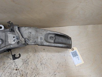 OEM BMW F95 G05 G06 G07 G09 X5 X7 Front Left Driver Hub Spindle Knuckle Bearing