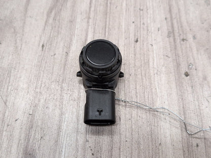 OEM BMW F44 G05 G20 G22 G23 G26 G42 G80 Parking Distance Sonic PDC Sensor Black