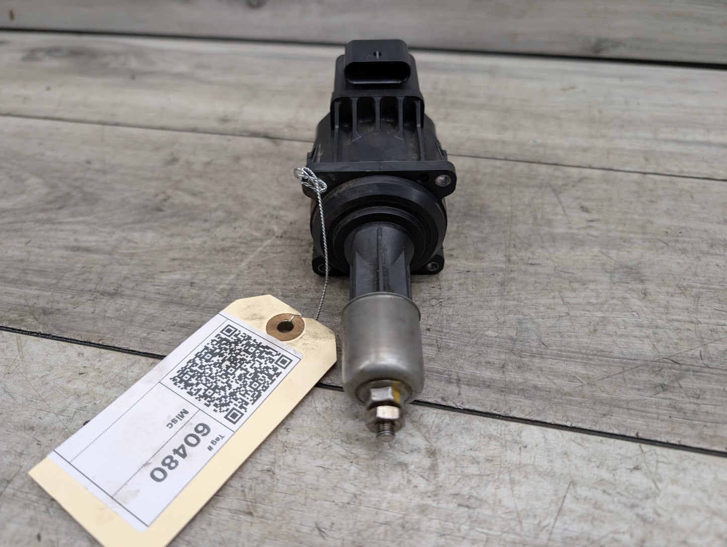 14-20 OEM BMW F22 F30 F32 F33 F36 G01 G30 Turbo Charger Wastegate Actuator B46