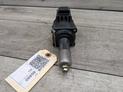 14-20 OEM BMW F22 F30 F32 F33 F36 G01 G30 Turbo Charger Wastegate Actuator B46