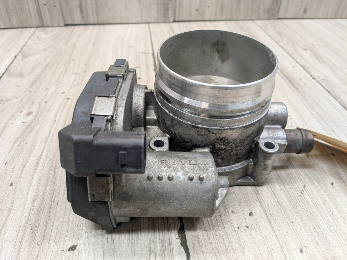 OEM BMW E60 E71 E82 E88 E89 E90 E92 E93 F01 F02 135 335 Engine N54 Throttle Body
