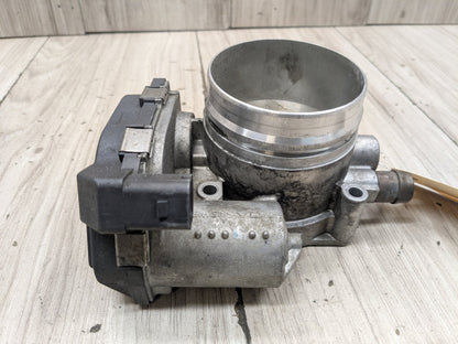 OEM BMW E60 E71 E82 E88 E89 E90 E92 E93 F01 F02 135 335 Engine N54 Throttle Body