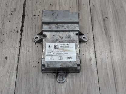 PRE-LCI OEM BMW F90 F97 G01 G12 G30 Air Bag SRS ICM Control Module Unit