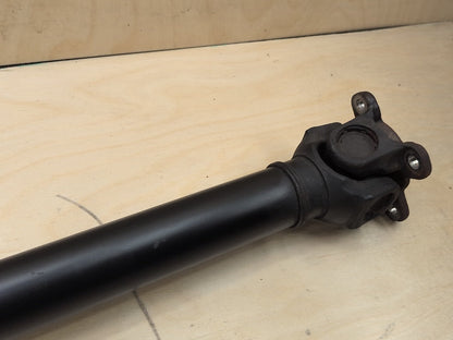 06-13 OEM BMW E90 E91 E92 335 AWD Front Driveshaft Axle Drive Shaft Assembly