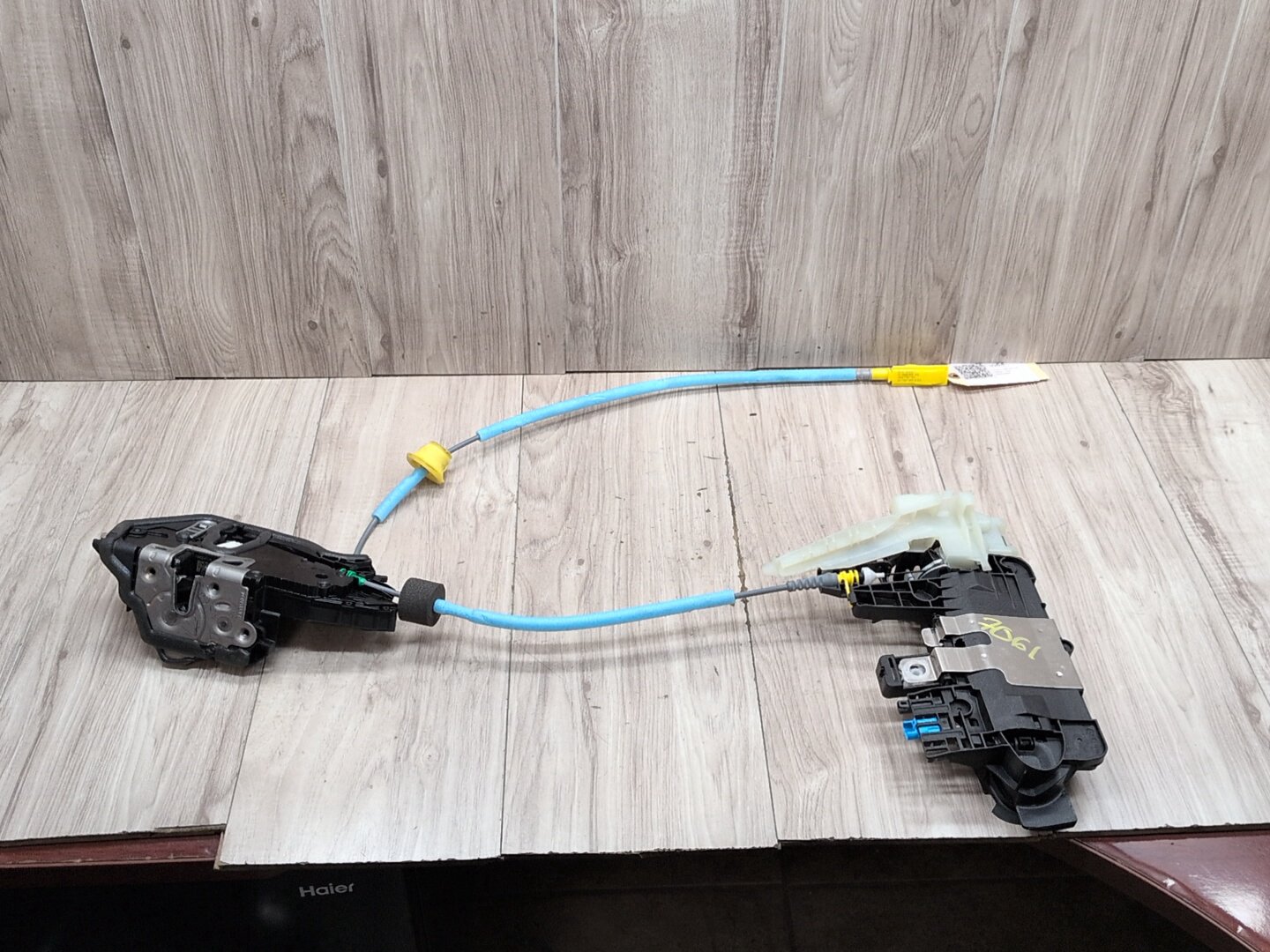 OEM BMW U11 G20 G26 G42 G80 G87 M2 M3 Front Left Driver Door Lock Latch Actuator