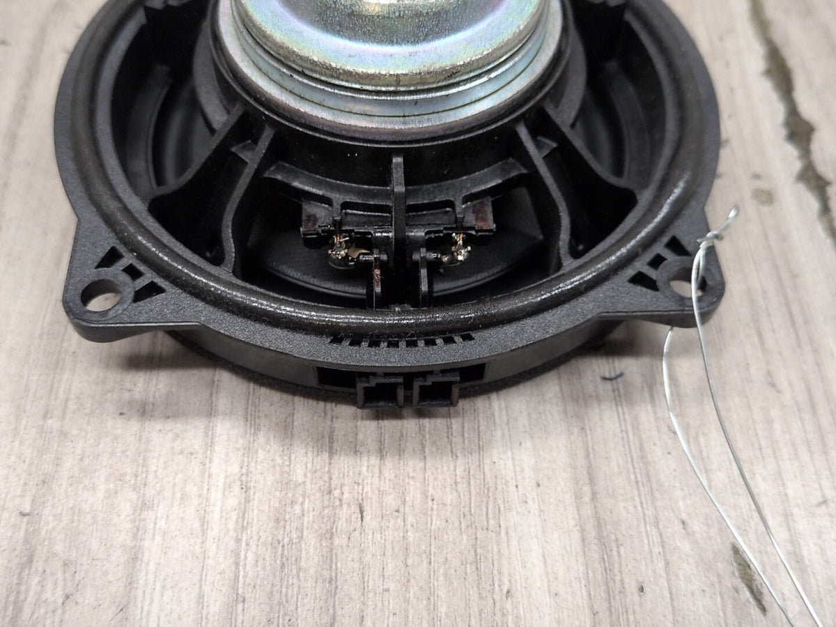 2019 2019-2026 BMW X5 G05- Speakersers SET PN: 2622518