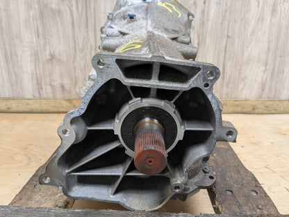 12-18 BMW F10 F30 F32 F36 F25 AWD N20 Automatic Transmission Gearbox 8HP45 77k