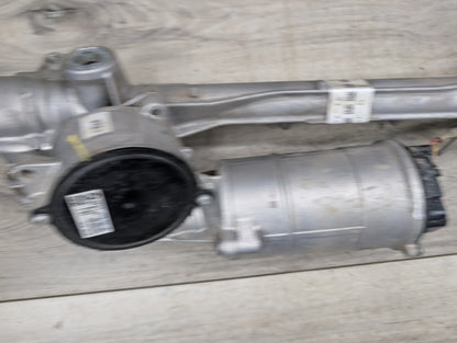 2018 - 2024 BMW X3 G01 Steering Gear Rack & Pinion 6753934 B46B20O1