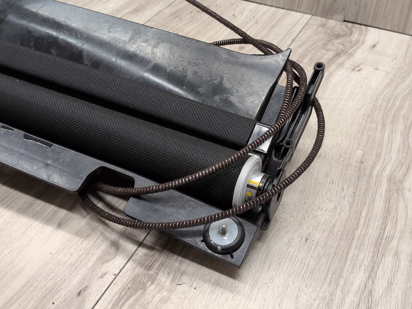 2019 BMW X5 G05- Left Driver Engine Bracket Support Mount