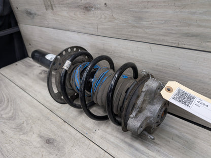 19-25 OEM BMW G20 330iX AWD Front Right Passenger Spring Strut Shock Absorber