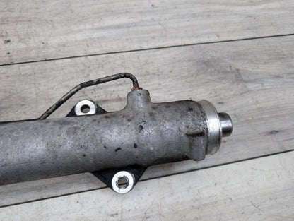 07-14 OEM BMW E70 E71 X5 X6 AWD Power Steering Gear Rack and Pinion