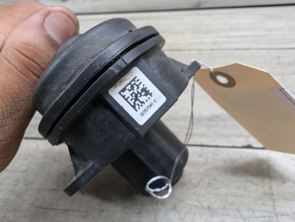 2017-2023 BMW 530i G30 Rear Left or Right Brake Caliper Actuator 6870567