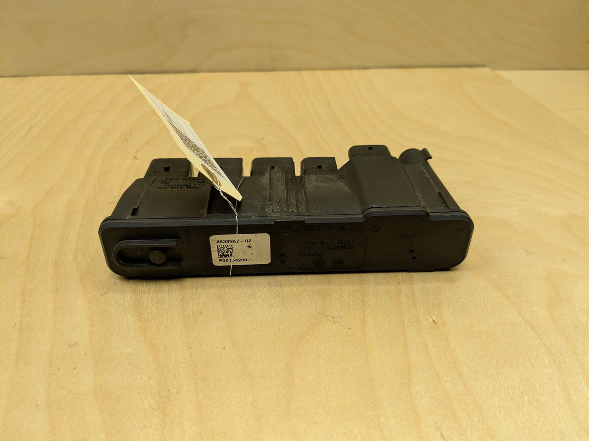 MATCH* OEM BMW F90 F97 G05 G12 G16 G30 G80 G82 M8 Integrated Power Supply Module