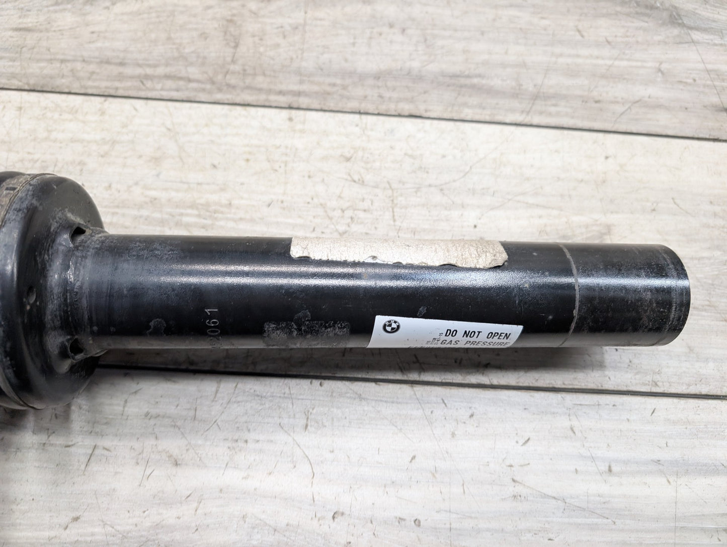 2014 - 2018 BMW X5 F15 Front Left or Right Spring Strut Shock Absorber 6851749 N63B44O1
