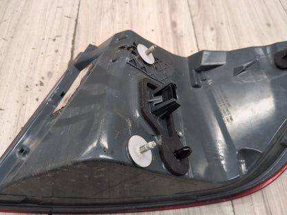2011-2016 BMW M5 F10 Rear Left Driver Outer Tail Light 7203231 OEM