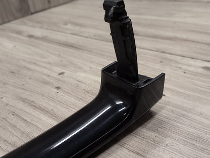 OEM BMW F15 F16 F85 F86 X5 X6 Left Driver Door Handle COMFORT ACCESS Black 416