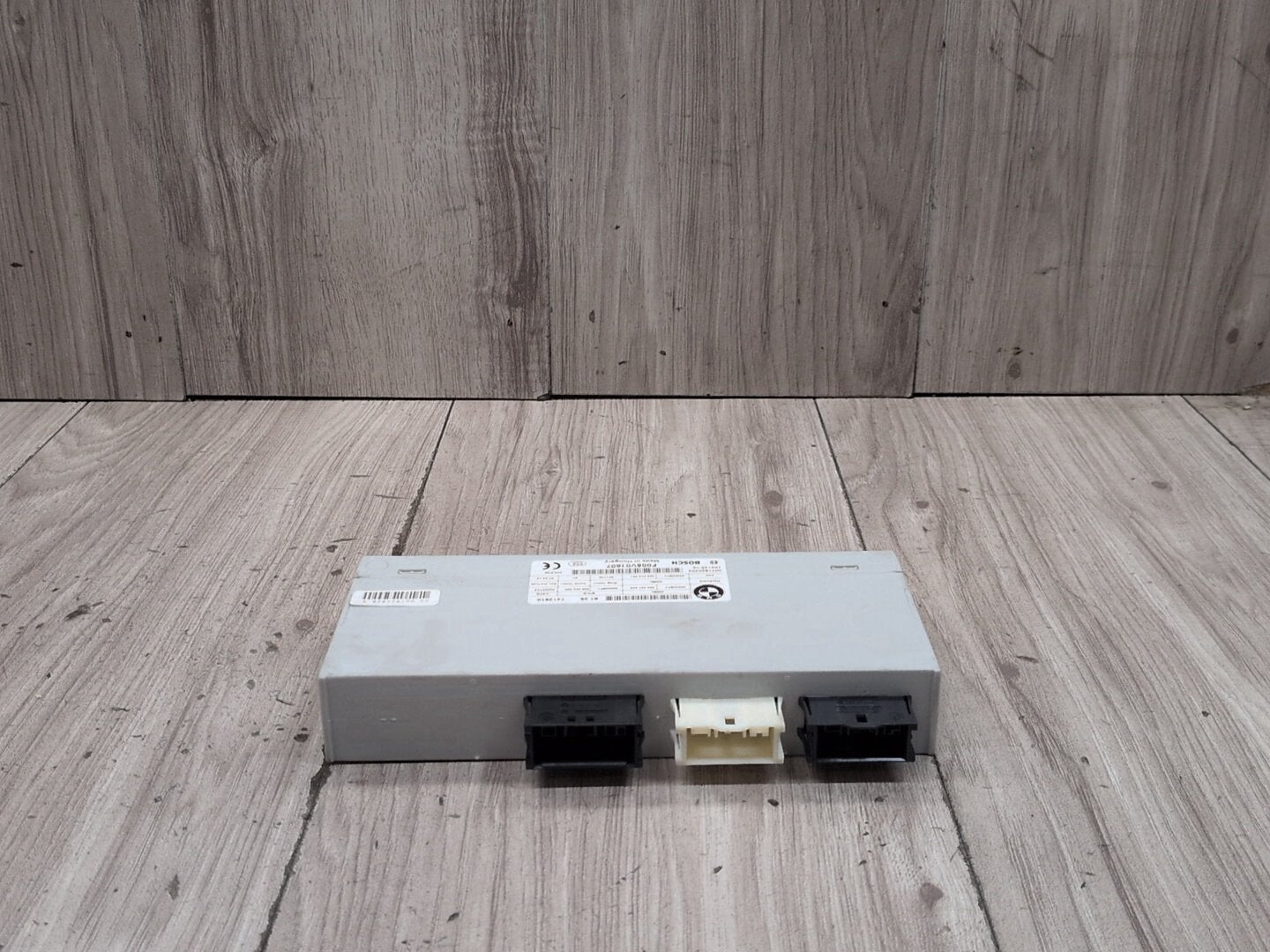OEM BMW F15 F16 F36 F48 F85 F86 X1 X5 Rear Trunk Power Lift Gate Control Module