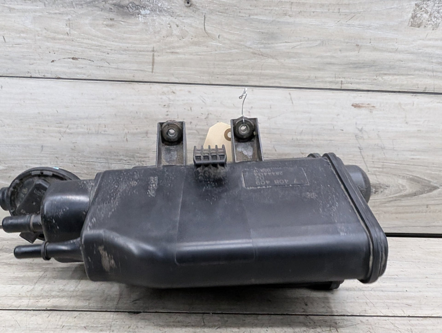 2012-2018 BMW 340i F30 Fuel Vapor Charcoal Canister 7408409