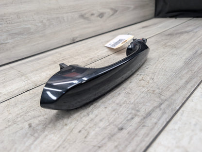 OEM BMW G01 G20 G22 G23 G30 Front Rear Right Passenger Door Handle COMFORT Black