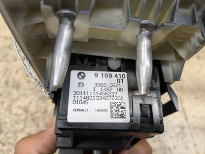 07-13 OEM BMW E92 E93 328 335 Headlight Switch Control Panel Light Module