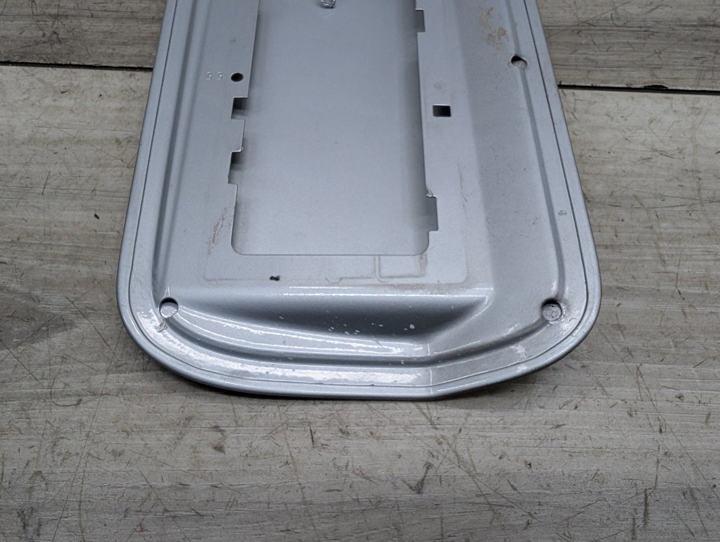 2012-2018 BMW 340i F30 Gas Cover 2239979