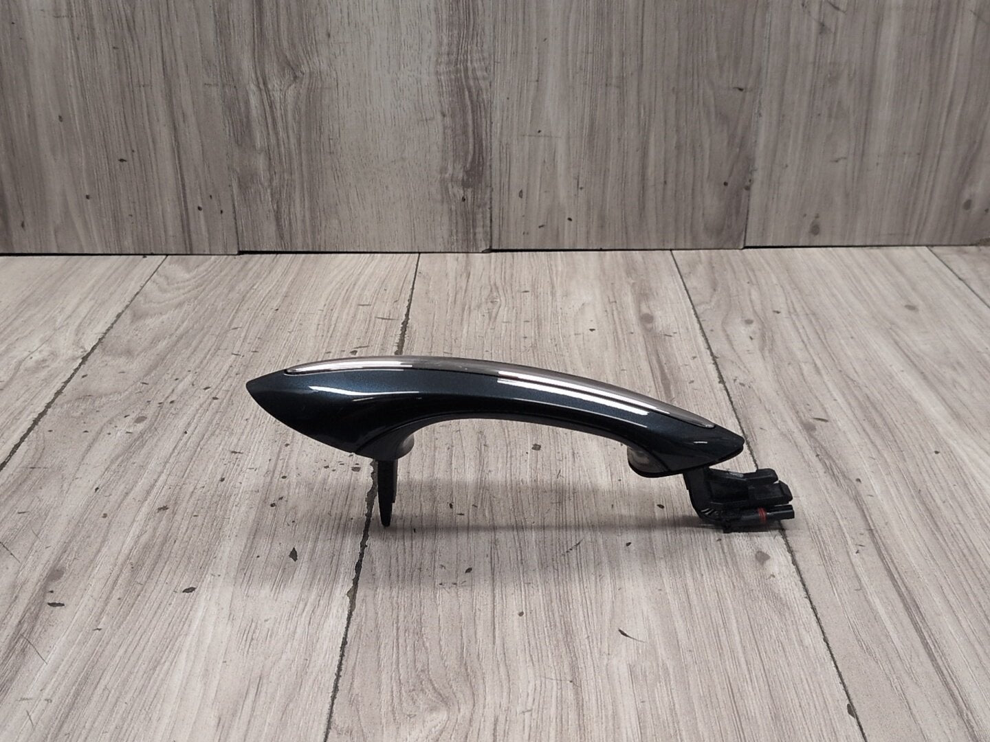 OEM BMW F02 F06 F10 F13 M5 M6 REAR Left Driver Door Handle COMFORT ACCESS