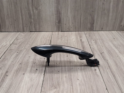 OEM BMW F02 F06 F10 F13 M5 M6 REAR Left Driver Door Handle COMFORT ACCESS