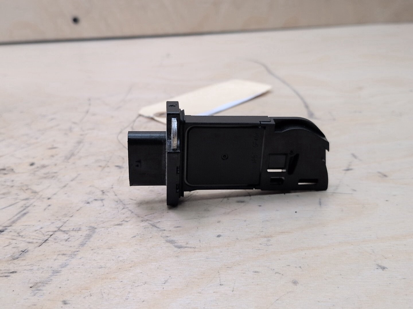 2015-2018 Audi Q3 8U Maf Air Flow Mass Sensor 06J906461D